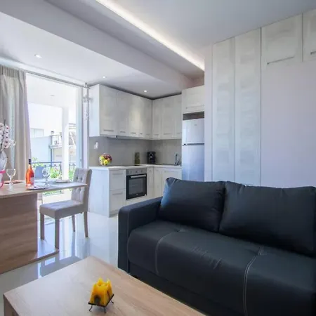 Zakynthos Town Modern Roof Apartment Zákynthos Exterior photo