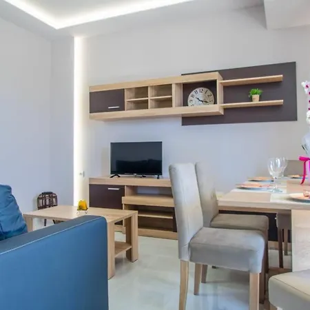 Zakynthos Town Modern Roof Apartment Zákynthos Exterior photo